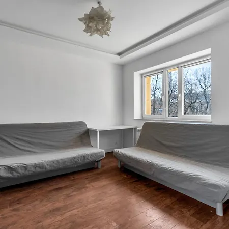 Διαμέρισμα Metro Ratusz Arsenal Homely *