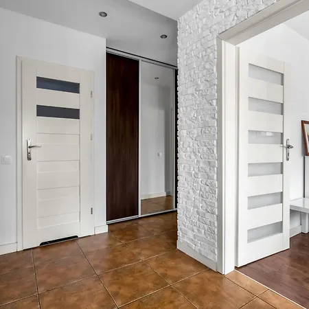 דירה Metro Ratusz Arsenal Homely