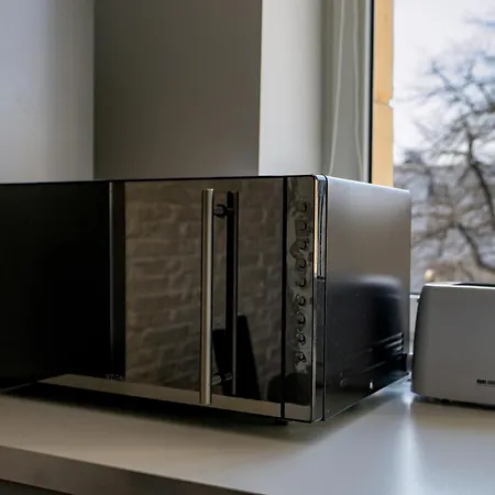 Metro Ratusz Arsenal Homely *