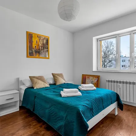 דירה Metro Ratusz Arsenal Homely *