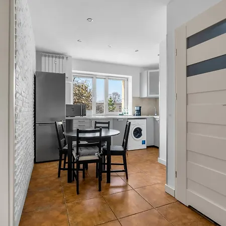 דירה Metro Ratusz Arsenal Homely *