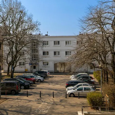 아파트 Metro Ratusz Arsenal Homely *