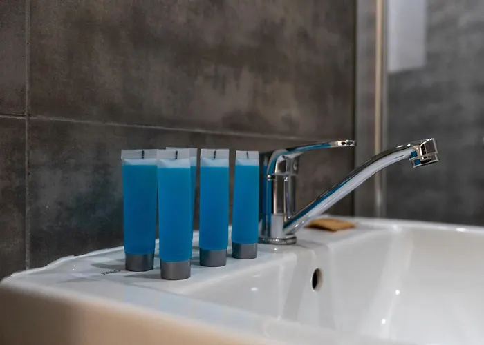 Metro Ratusz Arsenal Homely Διαμέρισμα