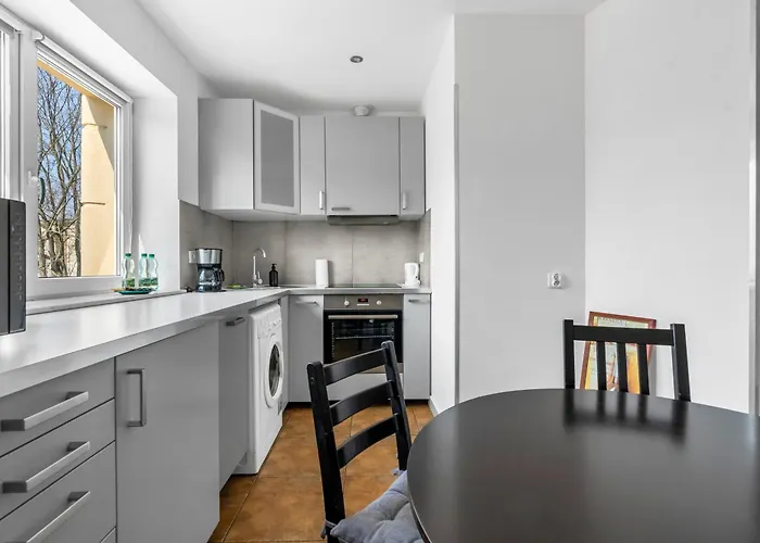 Metro Ratusz Arsenal Homely Διαμέρισμα Βαρσοβία