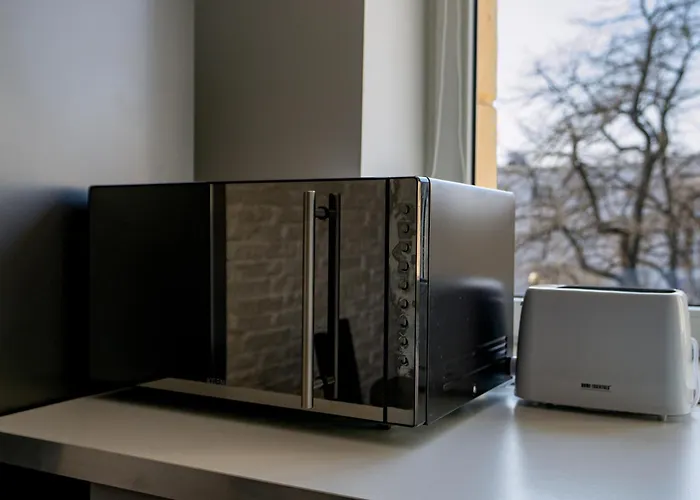 Metro Ratusz Arsenal Homely *