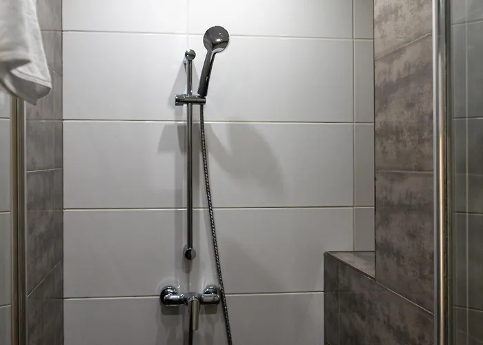 Διαμέρισμα Metro Ratusz Arsenal Homely *