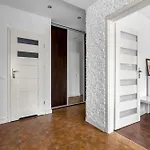 Apartman Metro Ratusz Arsenał Homely