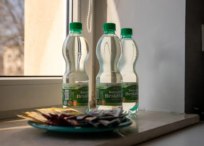 Metro Ratusz Arsenal Homely