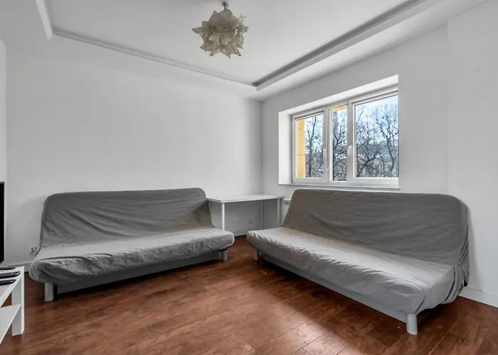 Appartement Metro Ratusz Arsenal Homely *