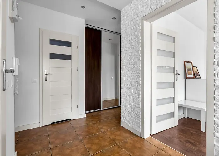 Appartement Metro Ratusz Arsenal Homely