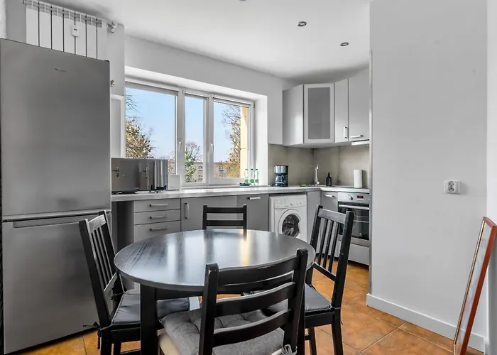 Metro Ratusz Arsenal Homely * Varsovie