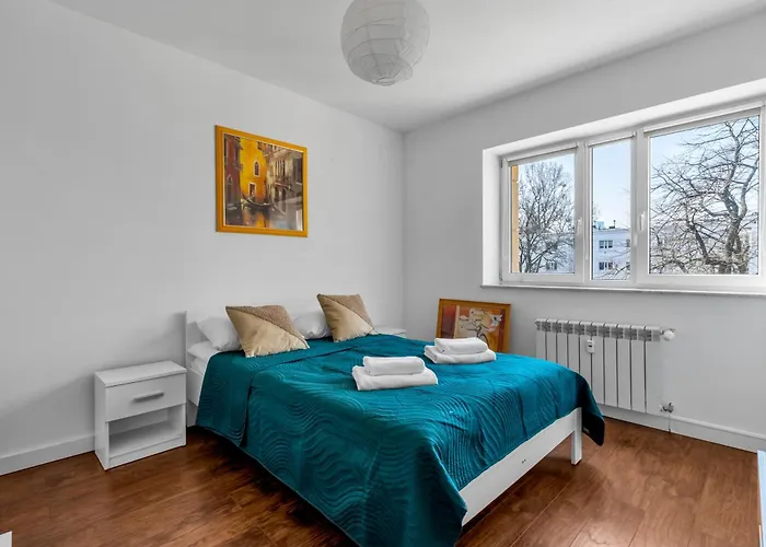 Appartement Metro Ratusz Arsenal Homely *