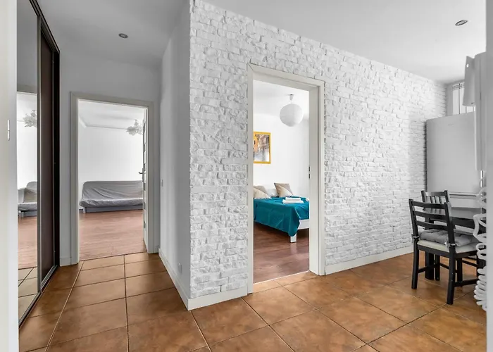 Metro Ratusz Arsenal Homely Appartement