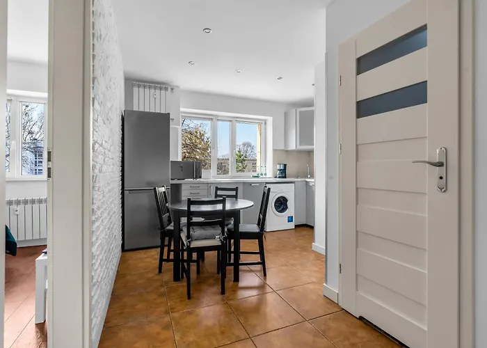 Appartement Metro Ratusz Arsenal Homely *