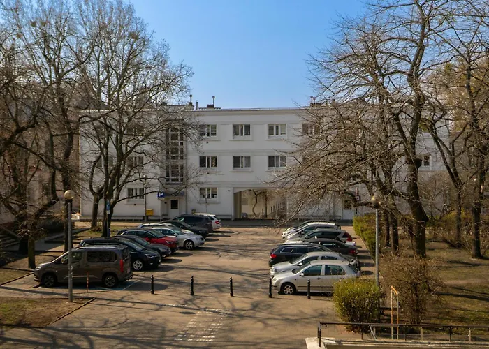 Appartement Metro Ratusz Arsenal Homely *